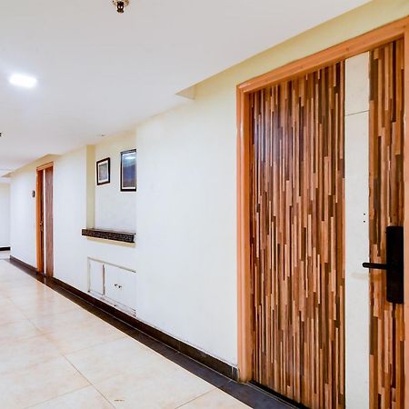 Hotel Urban Asia كولكاتا المظهر الخارجي الصورة