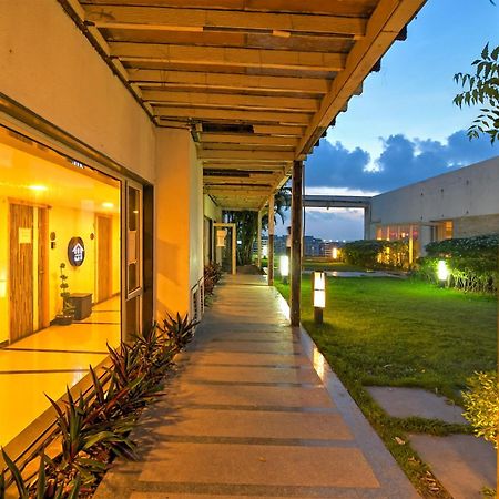 Hotel Urban Asia كولكاتا المظهر الخارجي الصورة