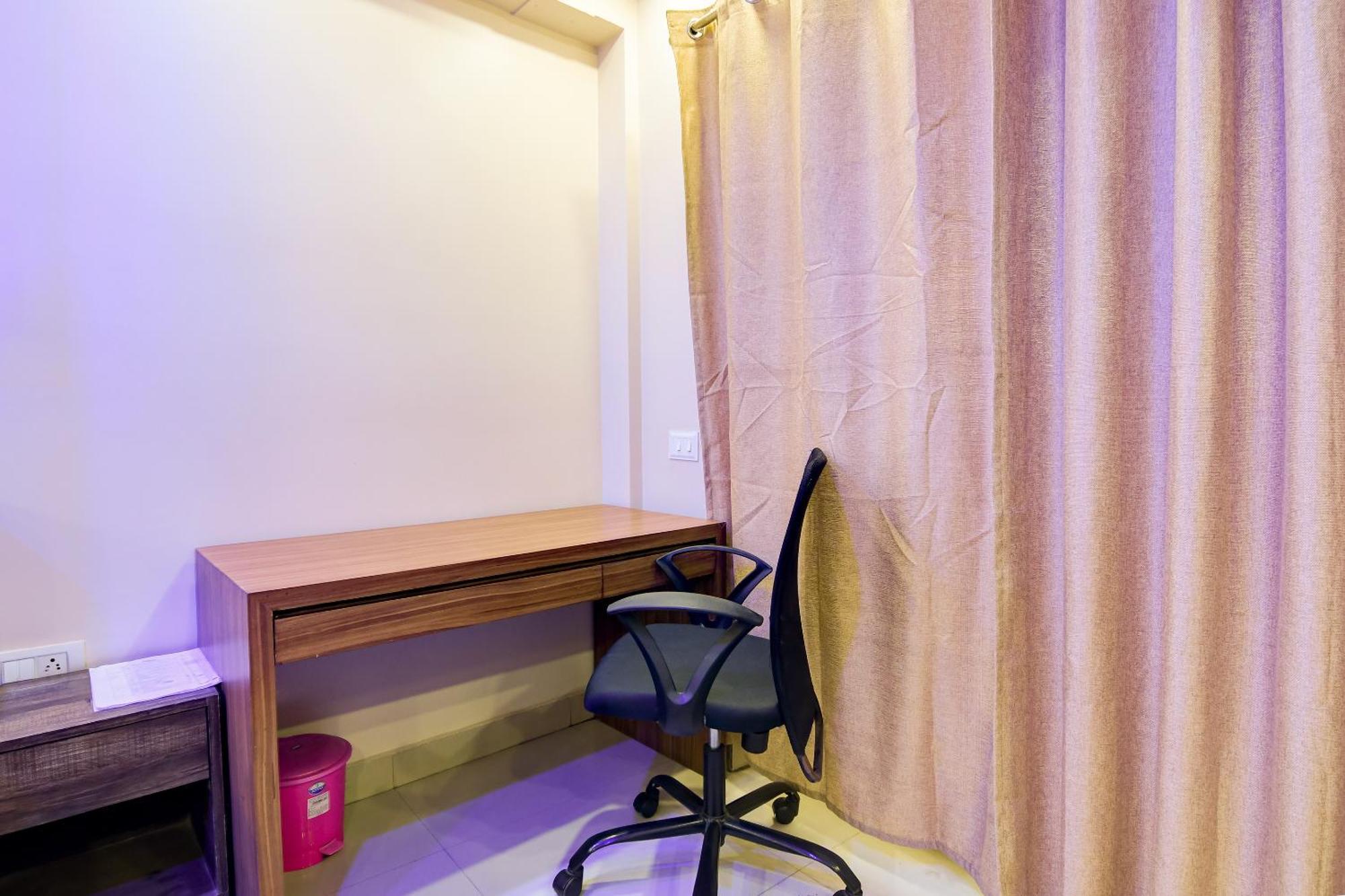 Hotel Urban Asia كولكاتا المظهر الخارجي الصورة