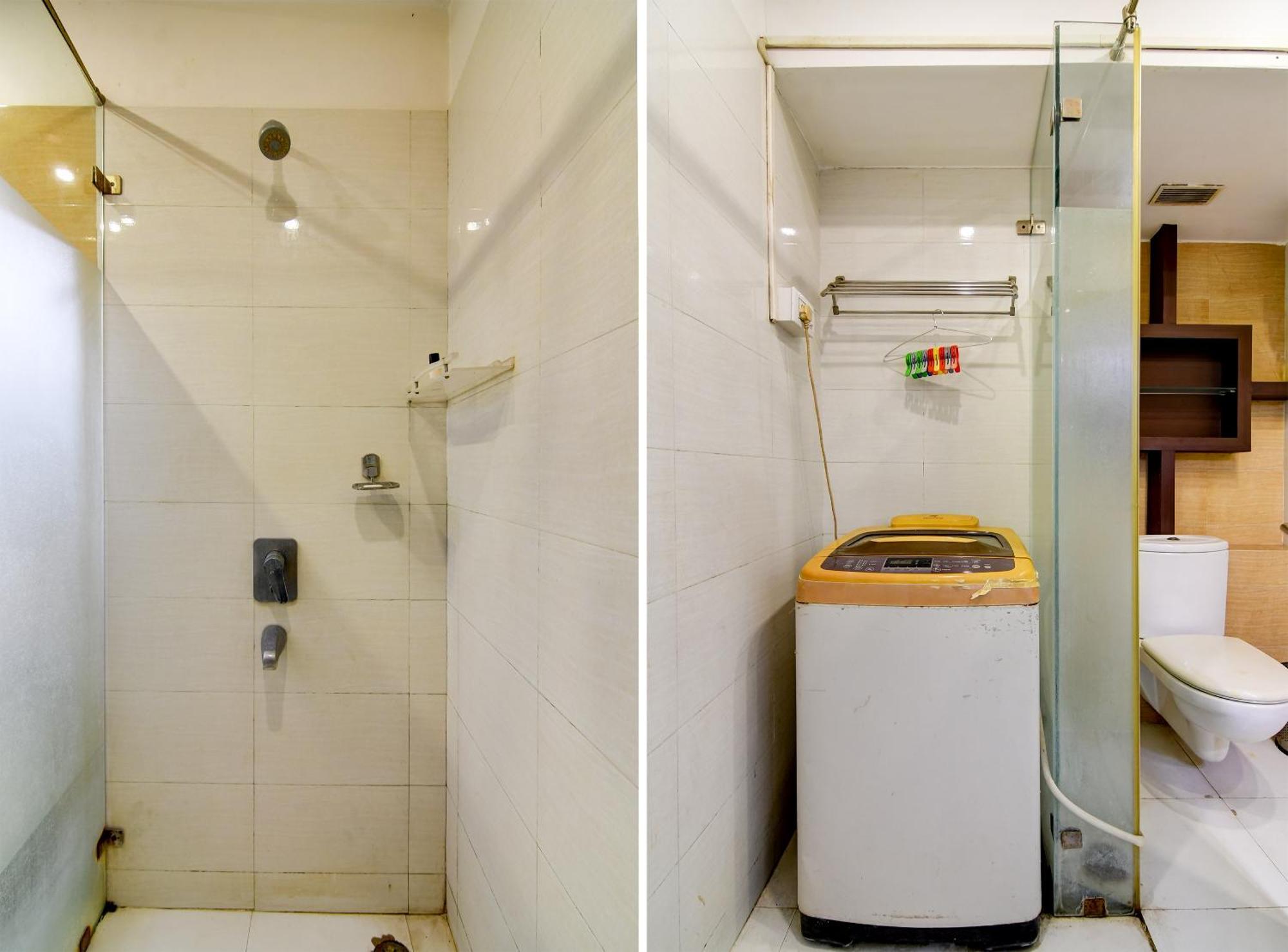 Hotel Urban Asia كولكاتا المظهر الخارجي الصورة
