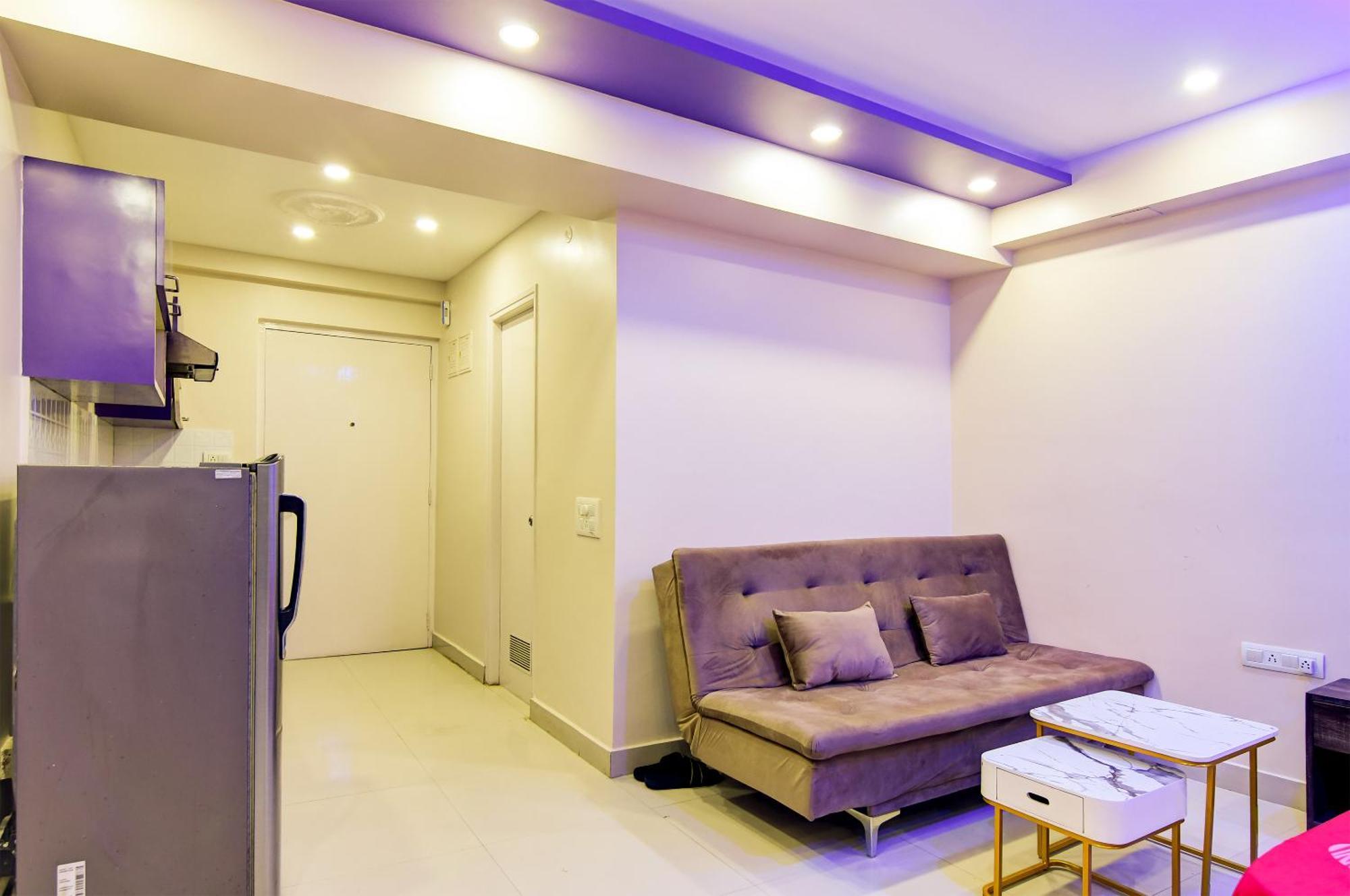 Hotel Urban Asia كولكاتا المظهر الخارجي الصورة