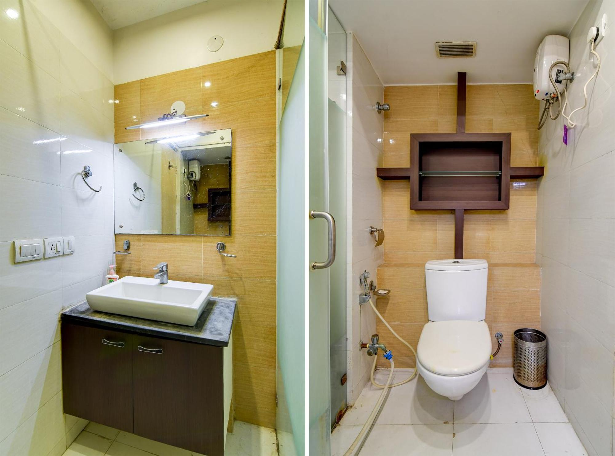Hotel Urban Asia كولكاتا المظهر الخارجي الصورة