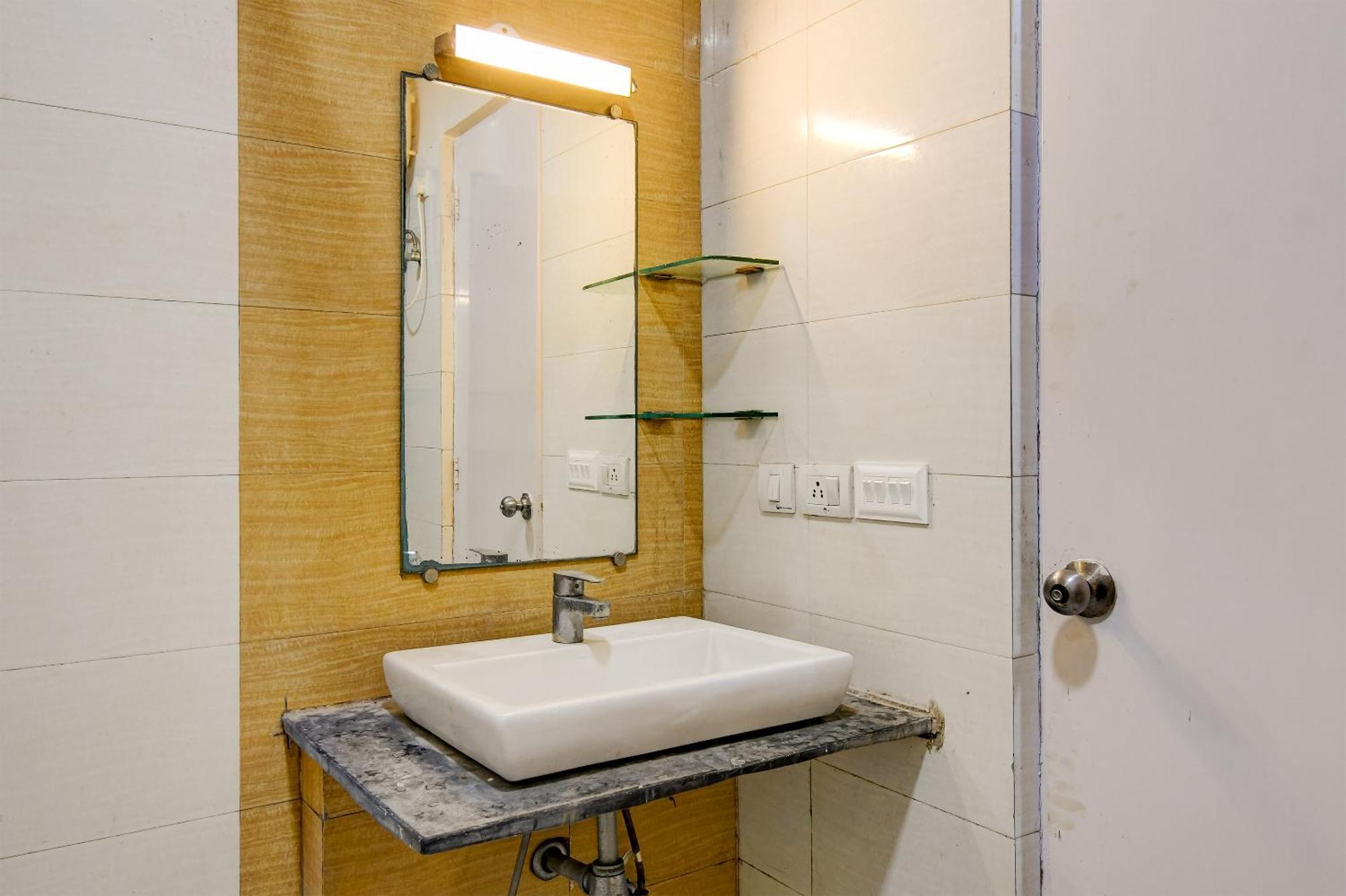 Hotel Urban Asia كولكاتا المظهر الخارجي الصورة