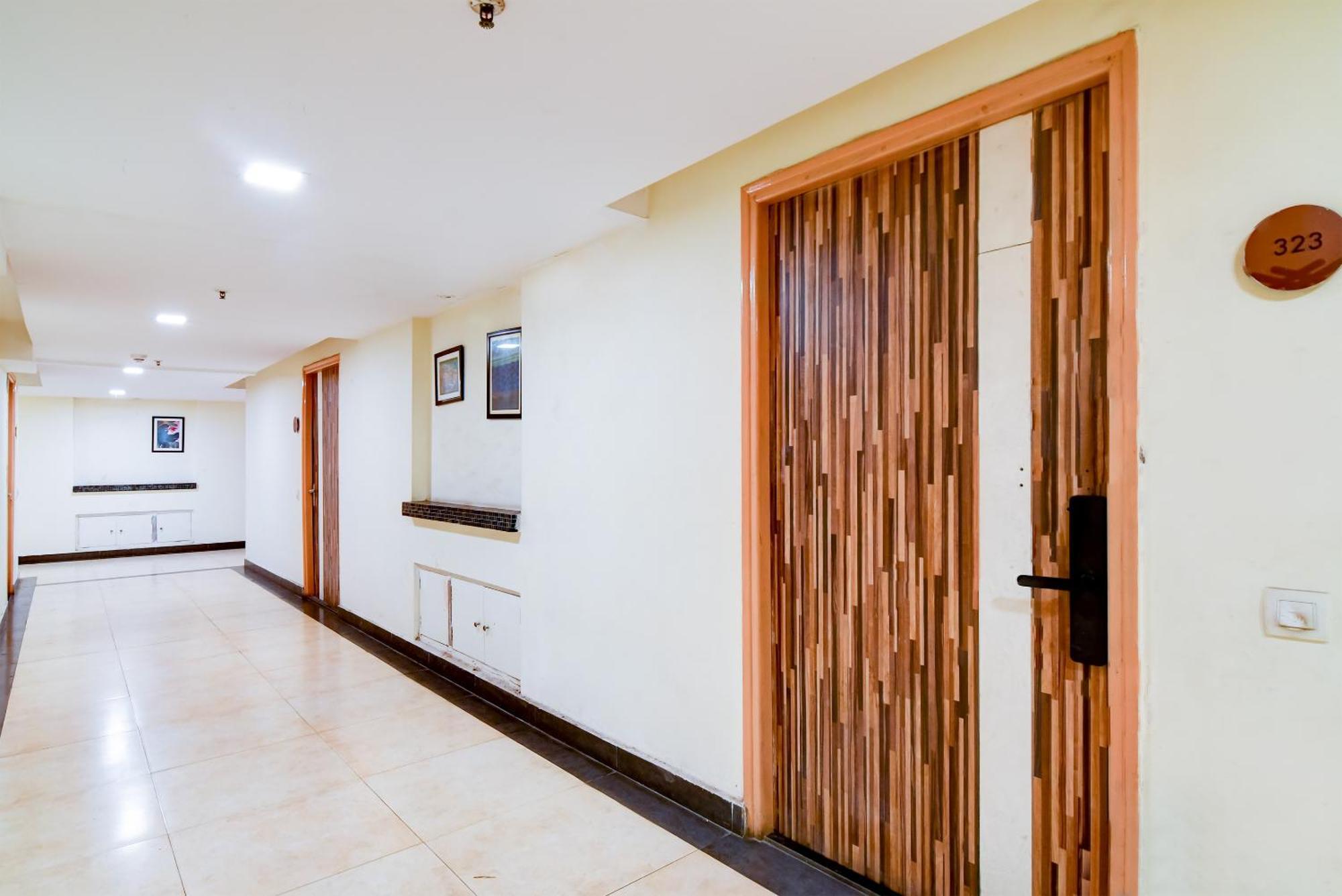 Hotel Urban Asia كولكاتا المظهر الخارجي الصورة