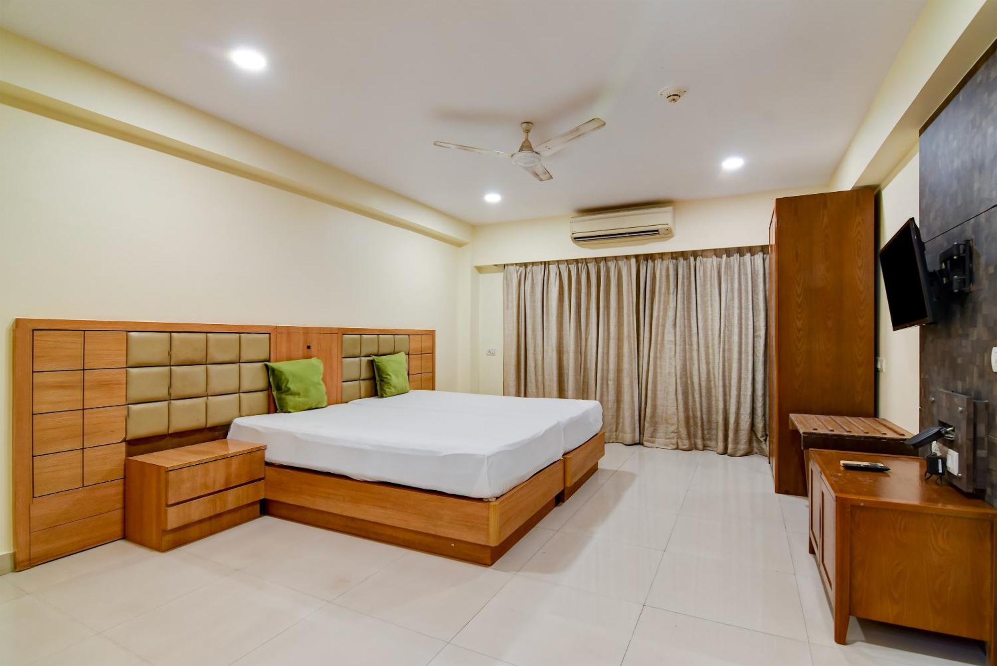 Hotel Urban Asia كولكاتا المظهر الخارجي الصورة