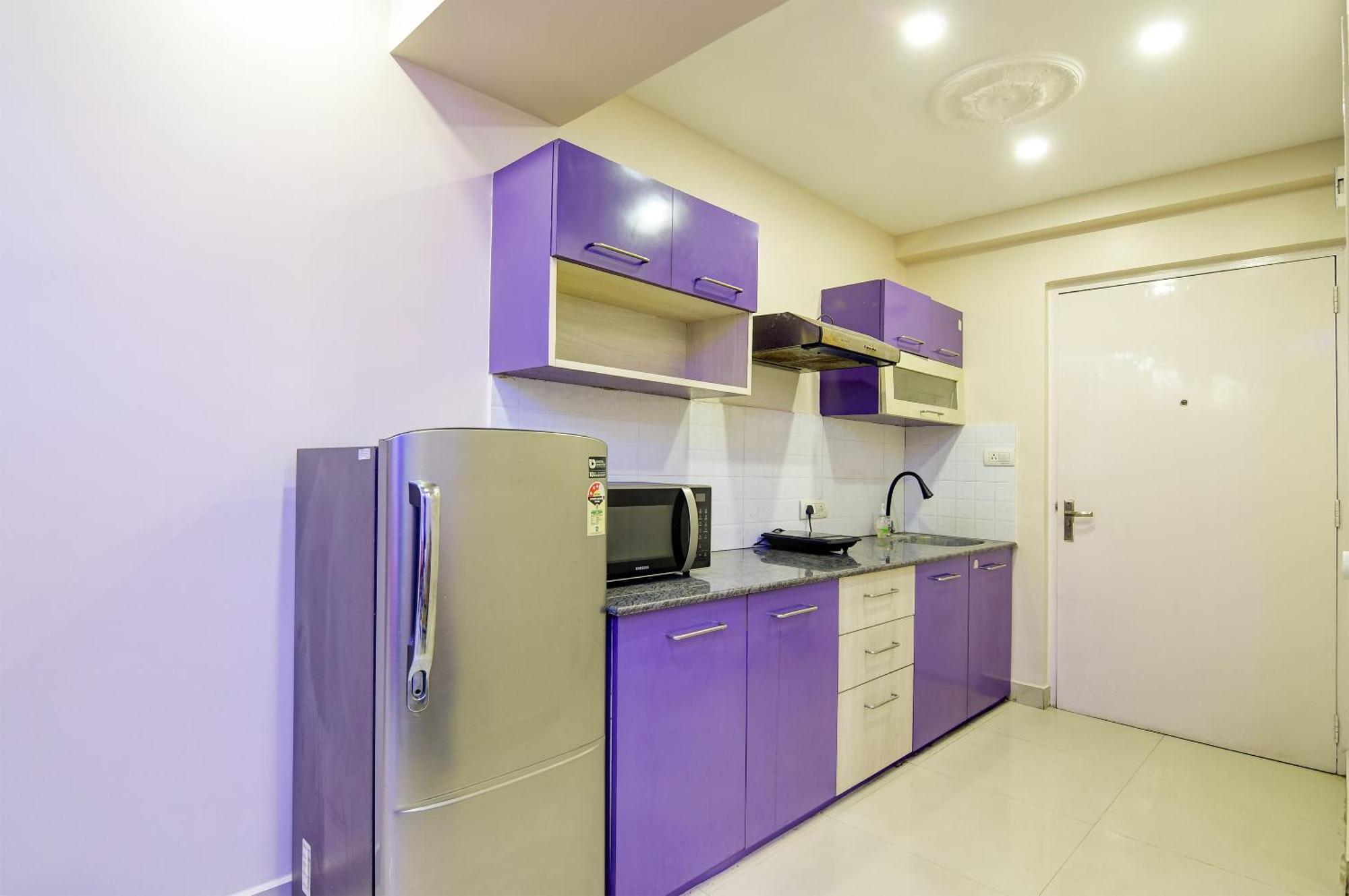 Hotel Urban Asia كولكاتا المظهر الخارجي الصورة