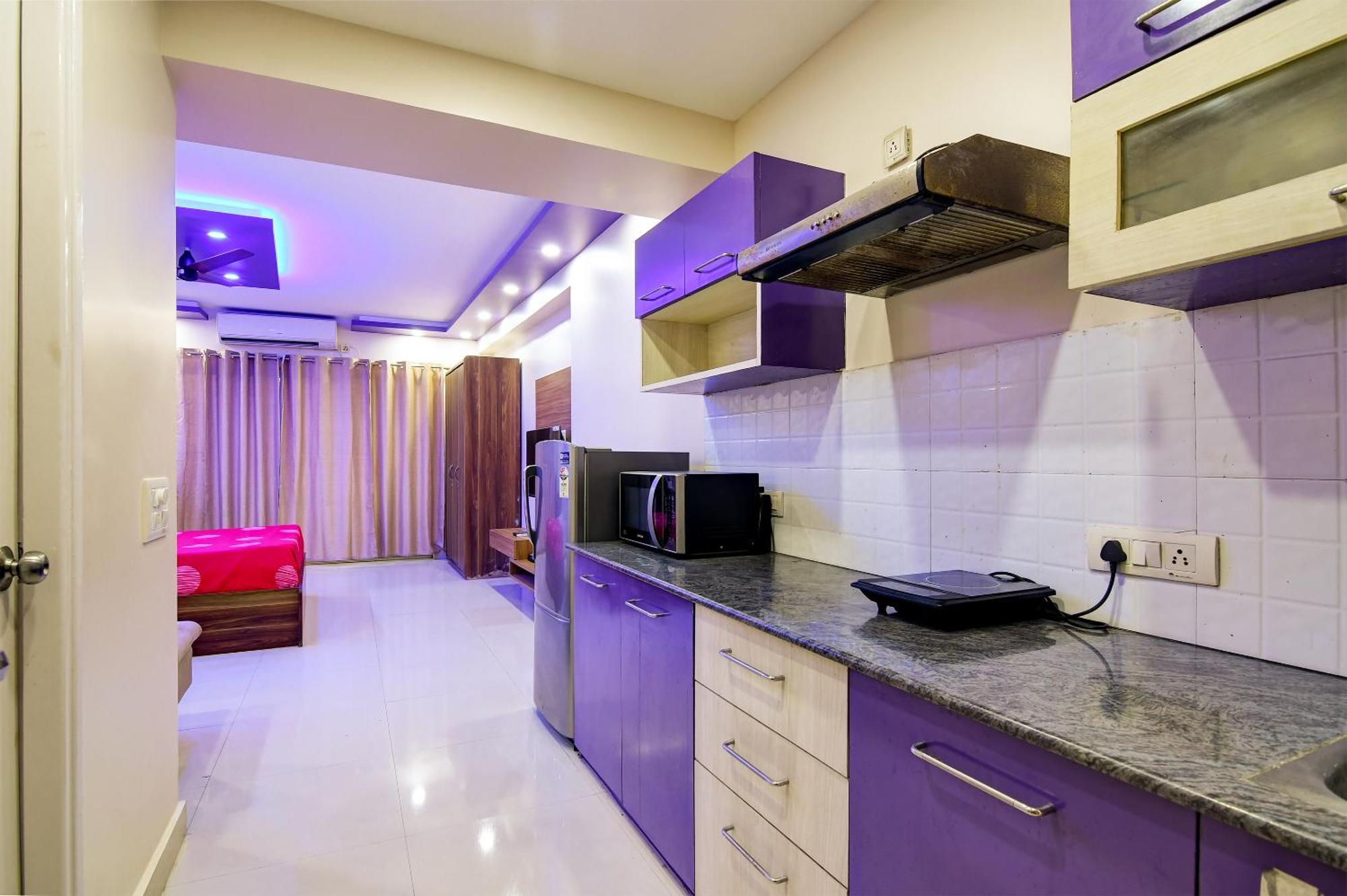 Hotel Urban Asia كولكاتا المظهر الخارجي الصورة