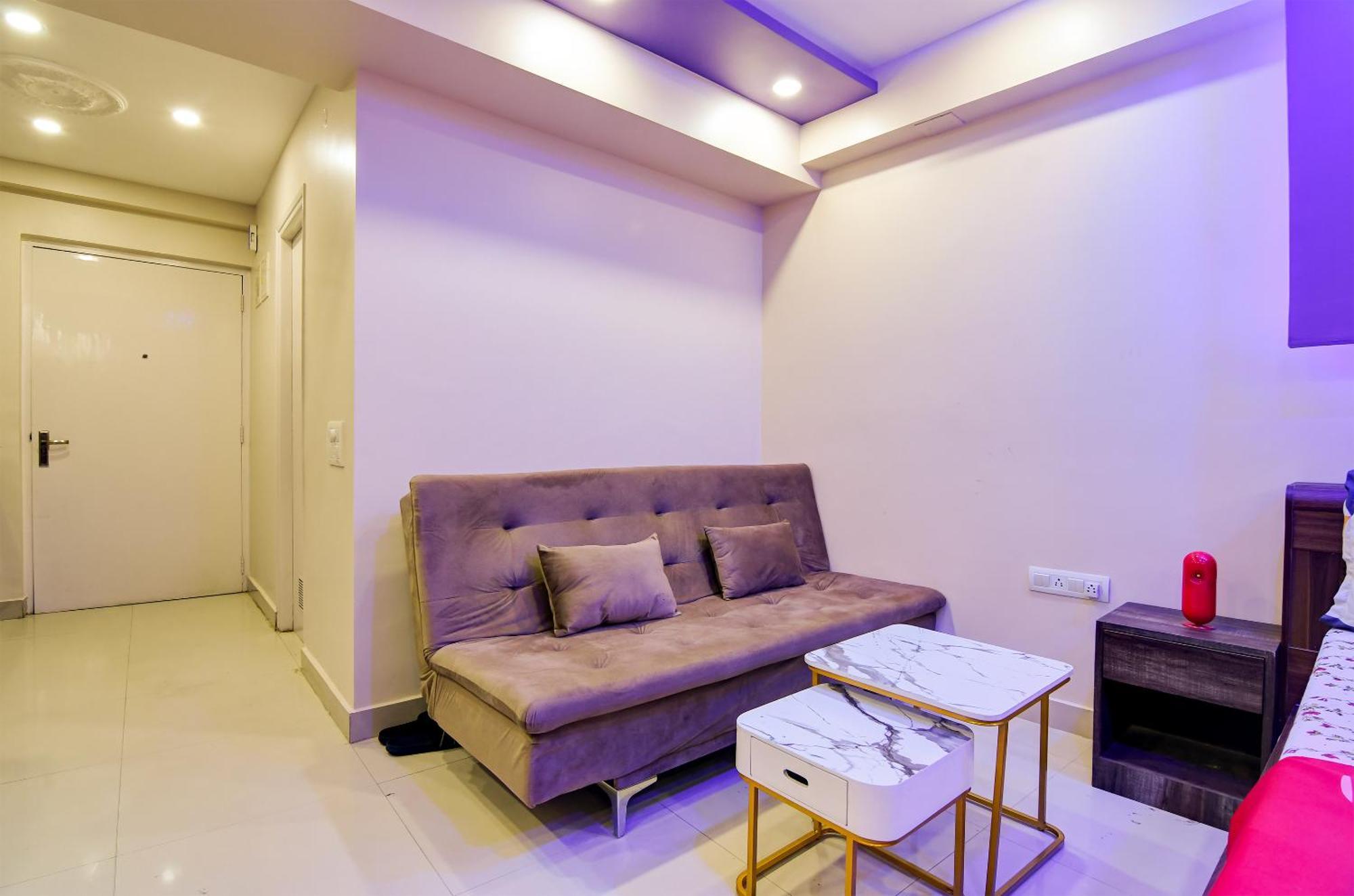Hotel Urban Asia كولكاتا المظهر الخارجي الصورة