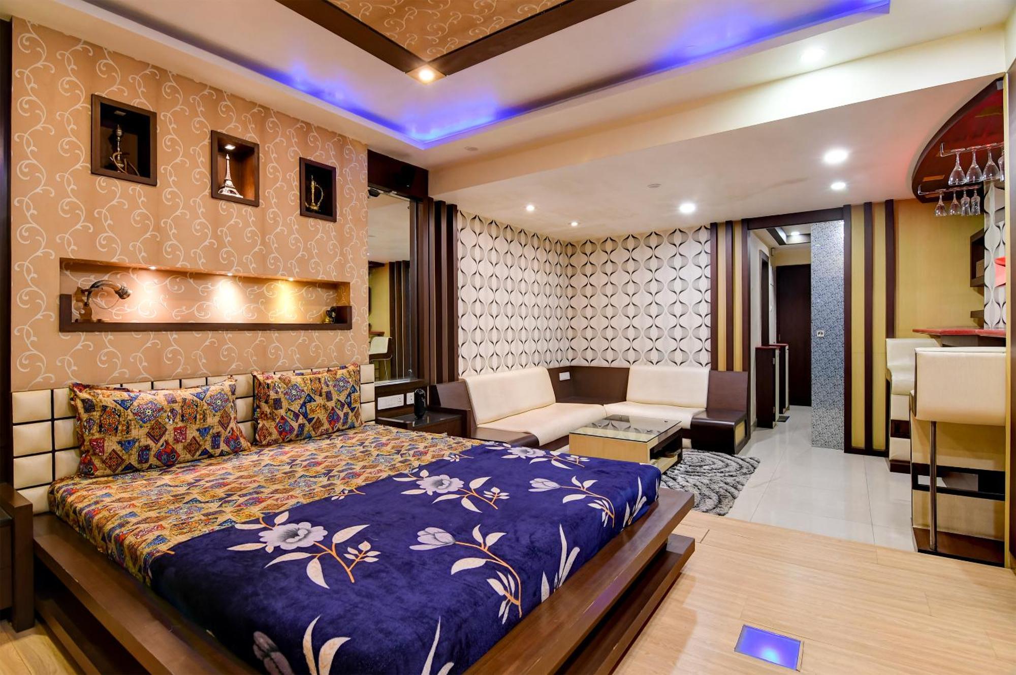 Hotel Urban Asia كولكاتا المظهر الخارجي الصورة