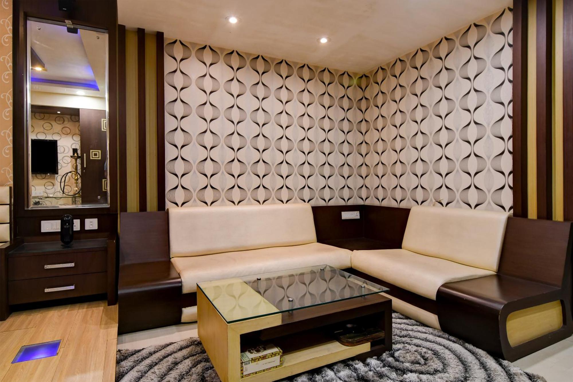 Hotel Urban Asia كولكاتا المظهر الخارجي الصورة