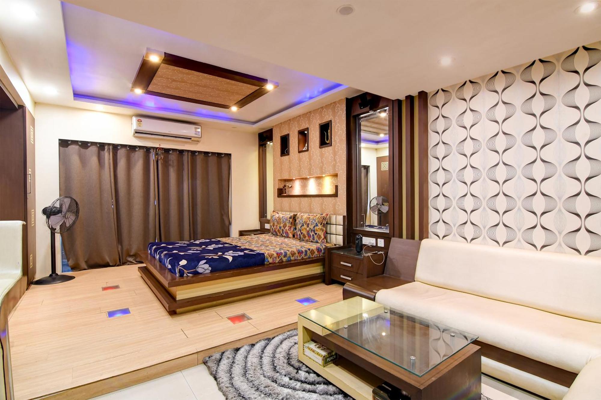 Hotel Urban Asia كولكاتا المظهر الخارجي الصورة