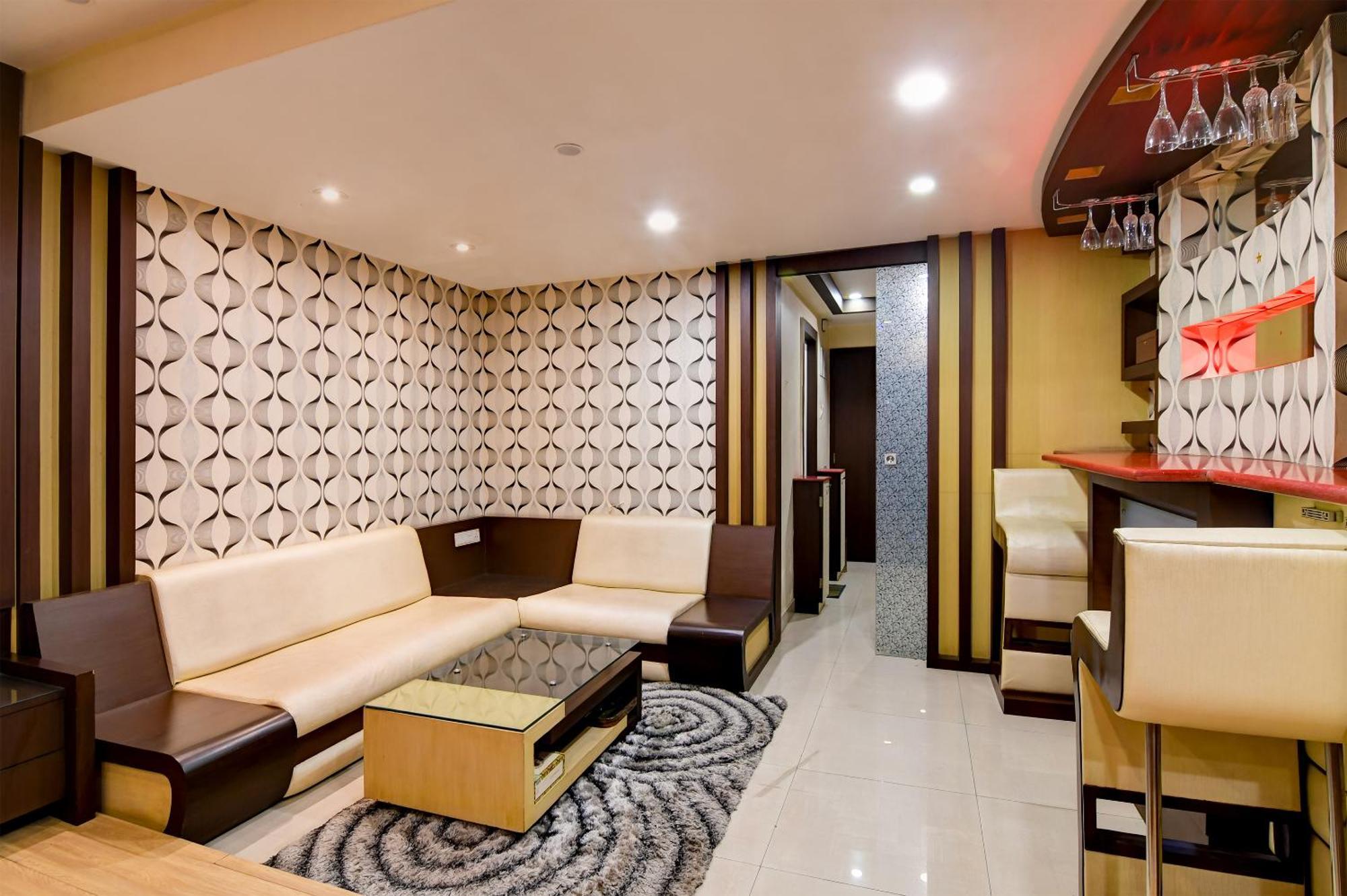 Hotel Urban Asia كولكاتا المظهر الخارجي الصورة