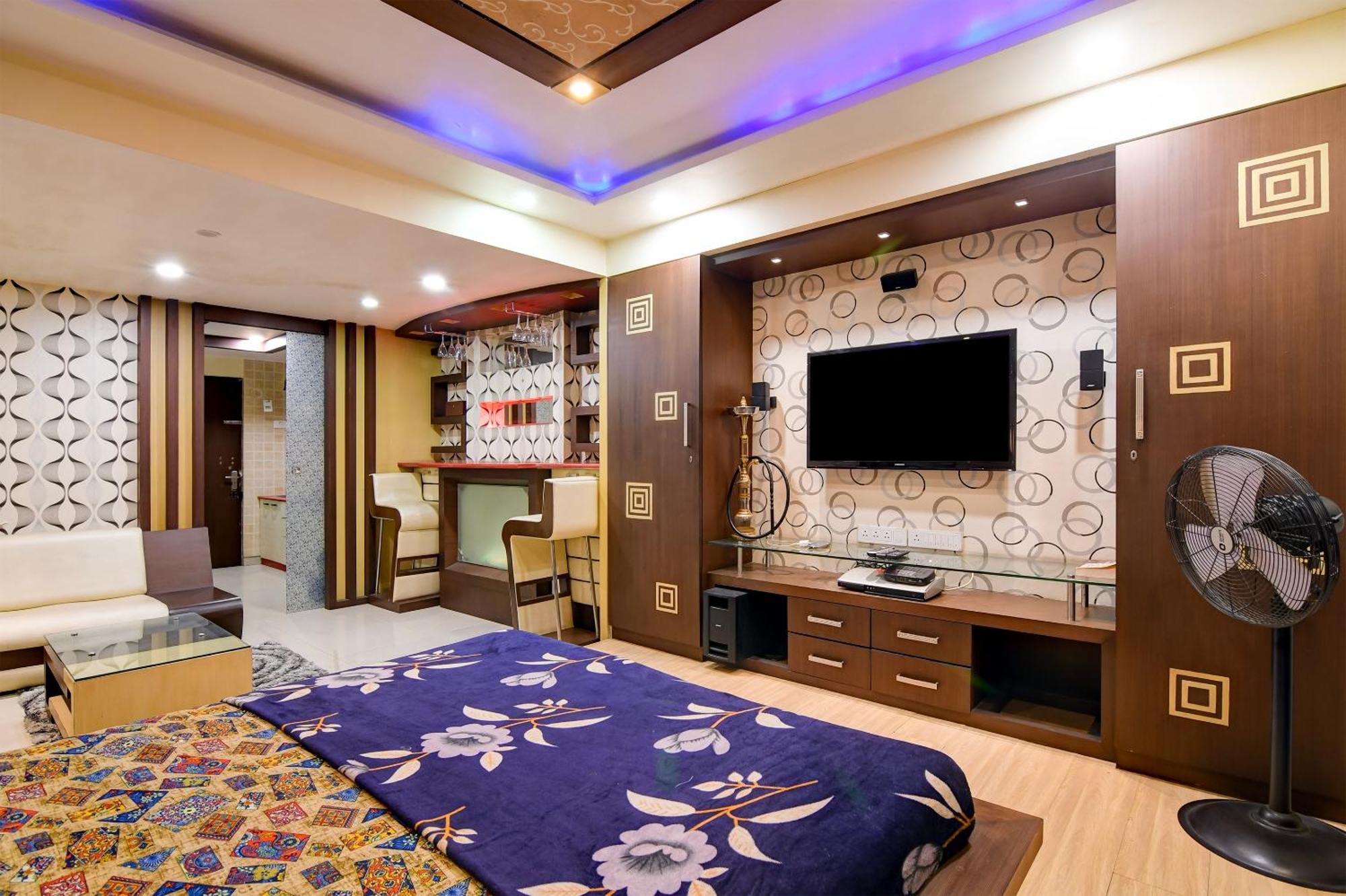 Hotel Urban Asia كولكاتا المظهر الخارجي الصورة