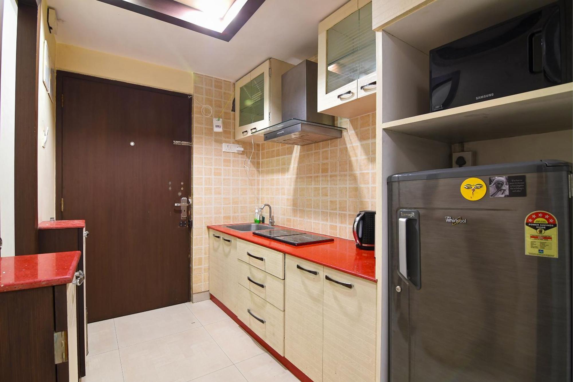 Hotel Urban Asia كولكاتا المظهر الخارجي الصورة