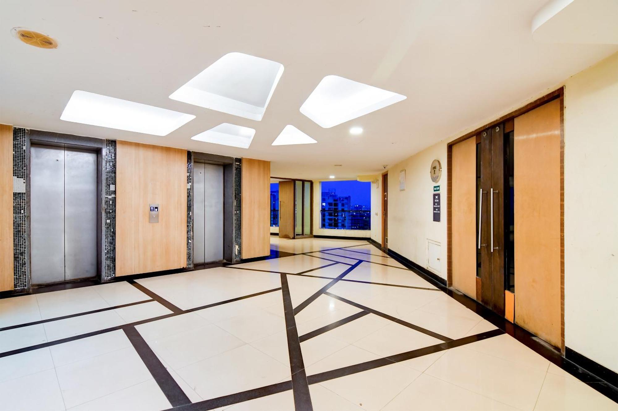 Hotel Urban Asia كولكاتا المظهر الخارجي الصورة