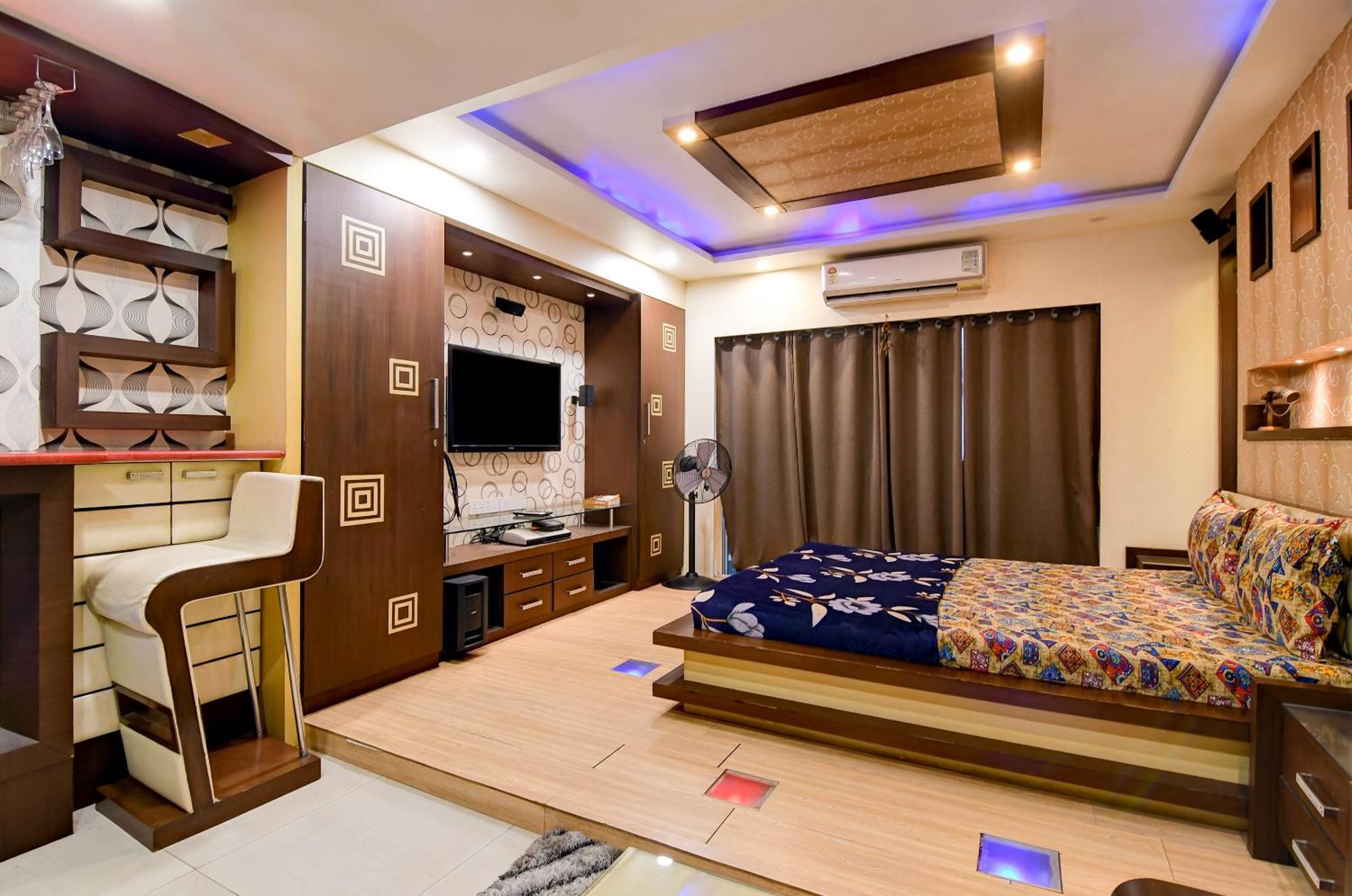 Hotel Urban Asia كولكاتا المظهر الخارجي الصورة