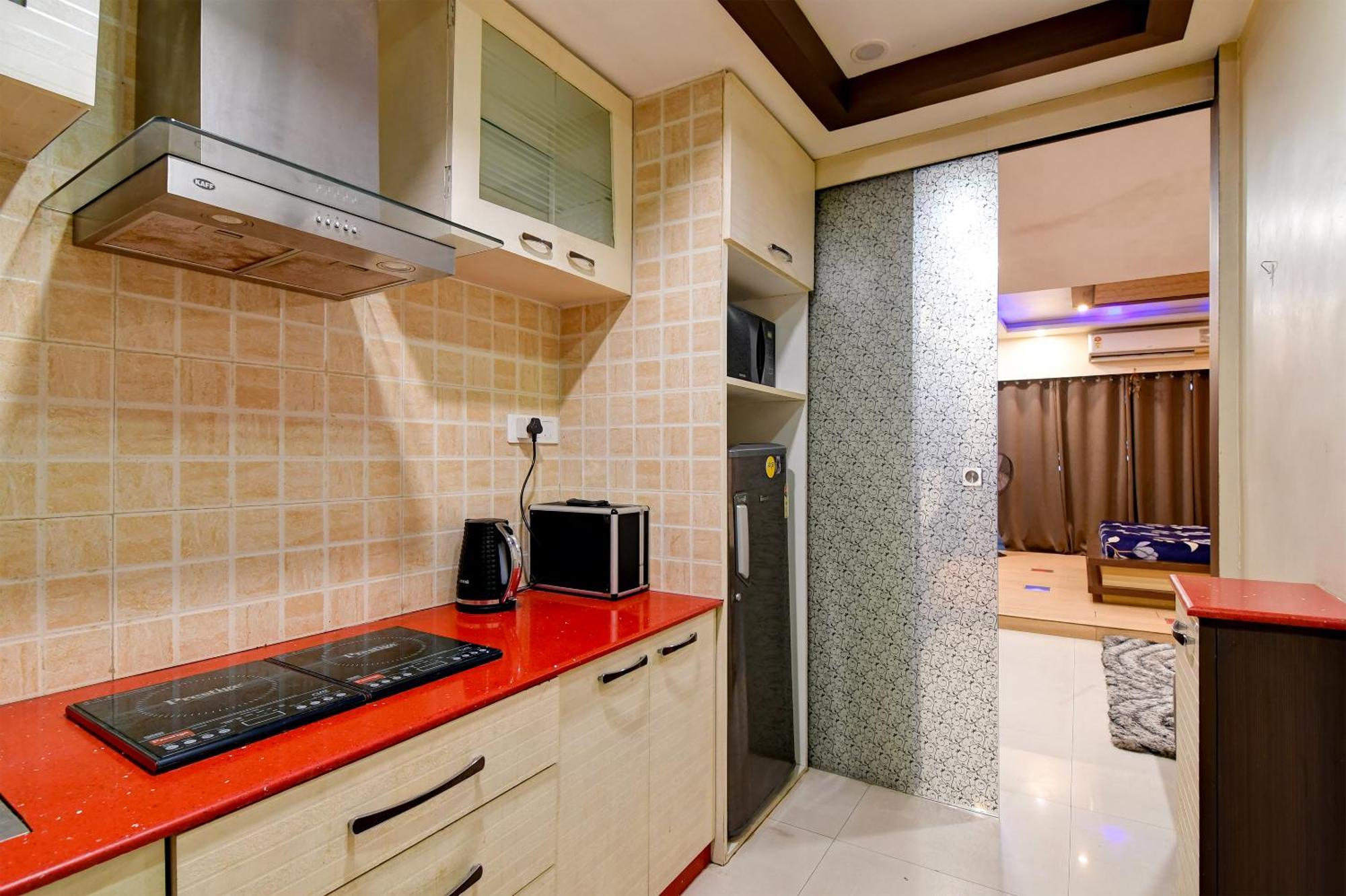 Hotel Urban Asia كولكاتا المظهر الخارجي الصورة