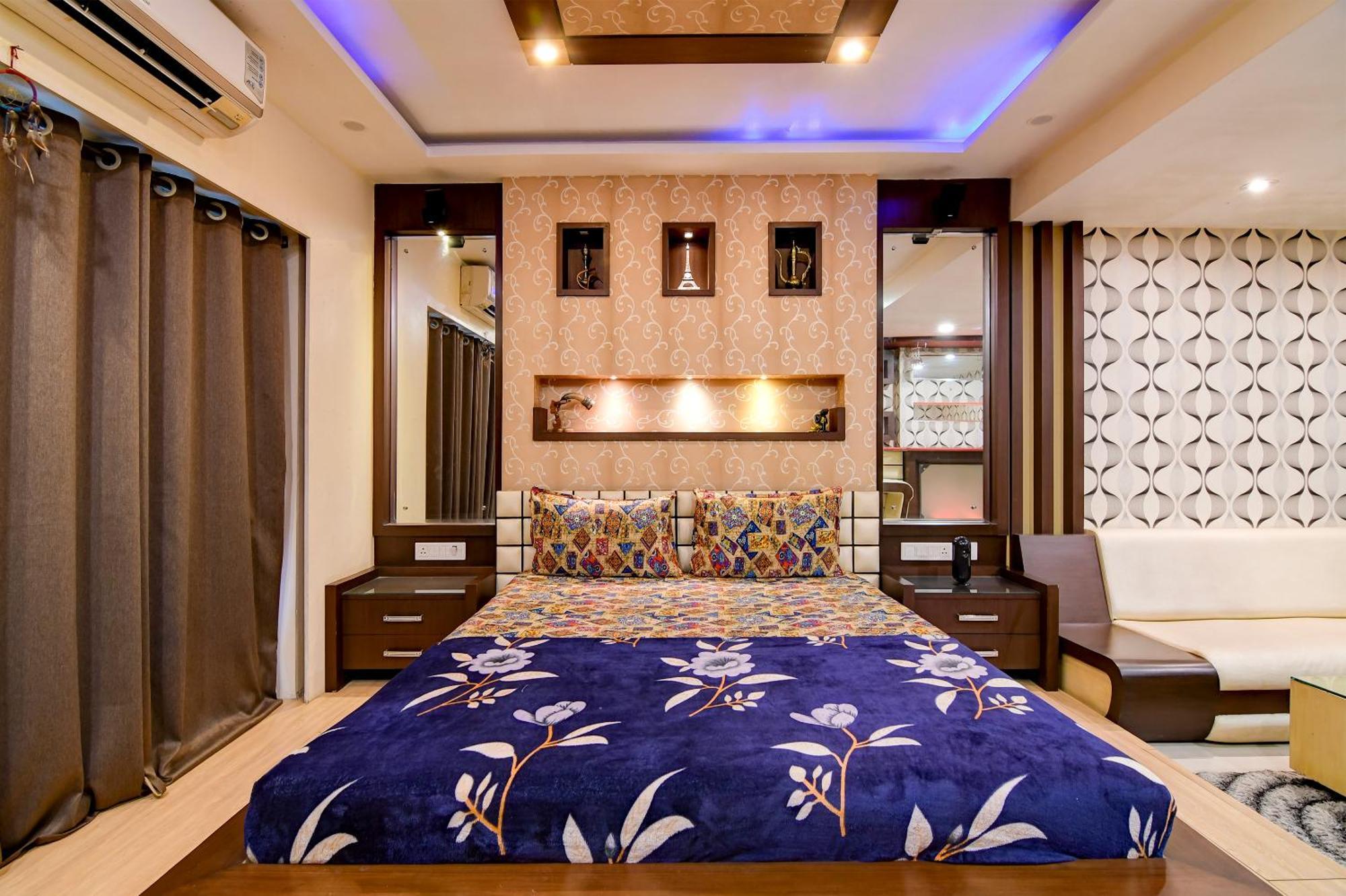Hotel Urban Asia كولكاتا المظهر الخارجي الصورة