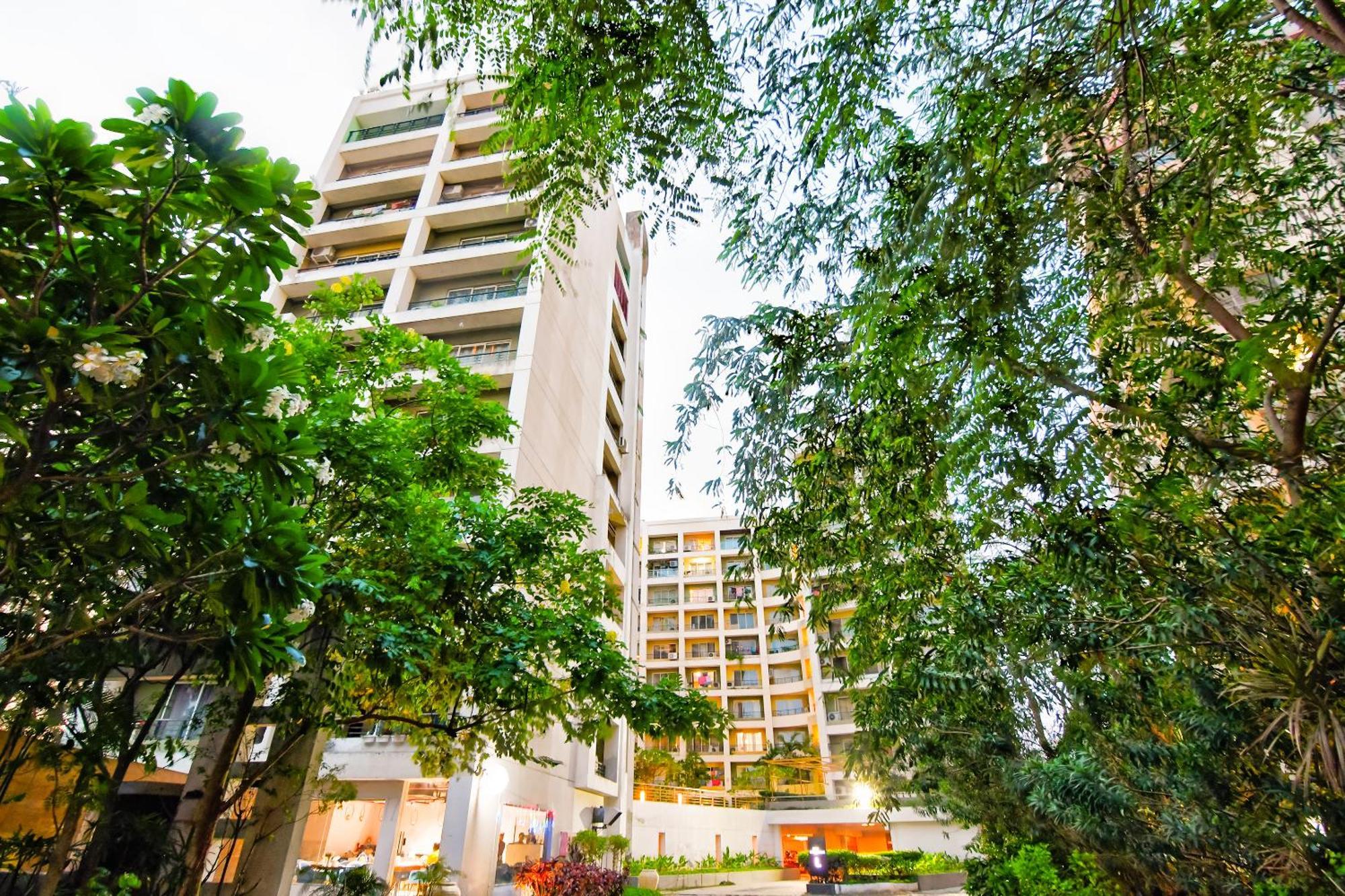Hotel Urban Asia كولكاتا المظهر الخارجي الصورة