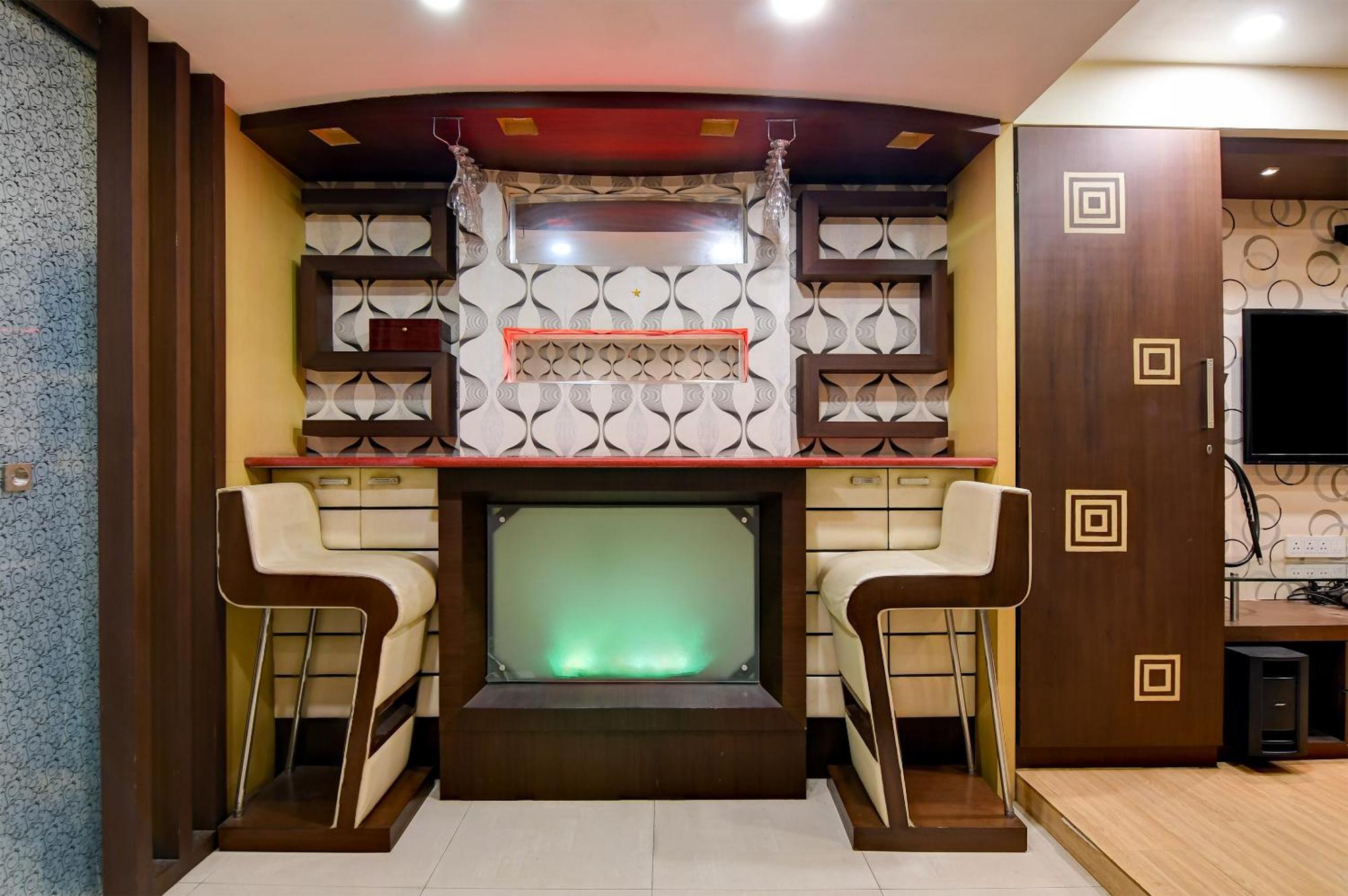 Hotel Urban Asia كولكاتا المظهر الخارجي الصورة